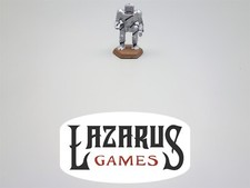 Battletech: Highlander oop metal 