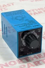 IDEC Corporation RTE-P2D12