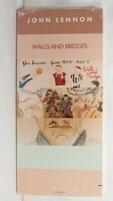 Walls & Bridges by John Lennon (CD, 1990) for sale online | eBay