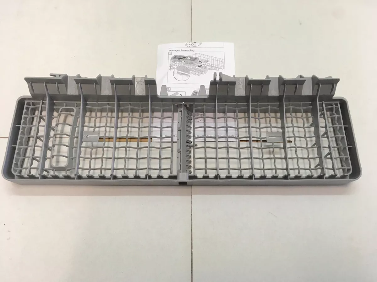 Dishwasher hotsell knife rack
