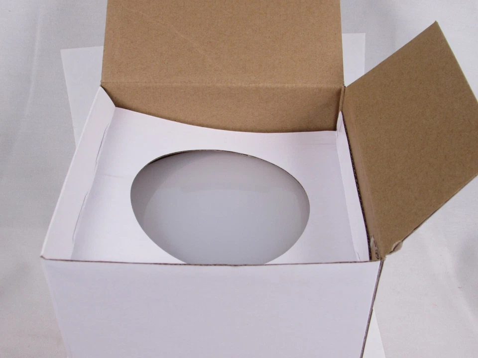 KINSA 24 Pack BR40 LED Bulb, 18W=100W, Dimmable, 2700K SOFT WHITE, 1400 LM LOT - Image 2 of 4