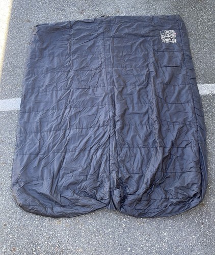 Supreme The North Face S Logo Dolomite 3S-20 Sleeping Bag Black FW20 - Picture 16 of 24