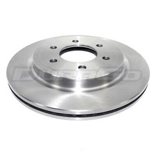 Disc Brake Rotor IAP Dura BR901652