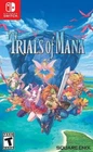 Trials of Mana - Nintendo Switch Physical In Box