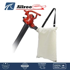 Debris Collection Bag Lawn Mower Replacement Bag for Toro 127-7040