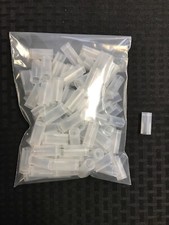 (100/Pk) MILLIPORE Plastic Ampule Breaker Collar for 5-10mL Ampules Z122890