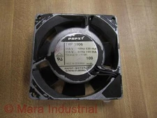 Papst 3906 Fan TYP 3906