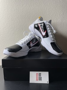 kobe 5 bruce lee alt