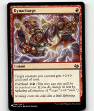 MTG Dynacharge Mystery Booster - Modern Masters 2017 094/249 Regular Common
