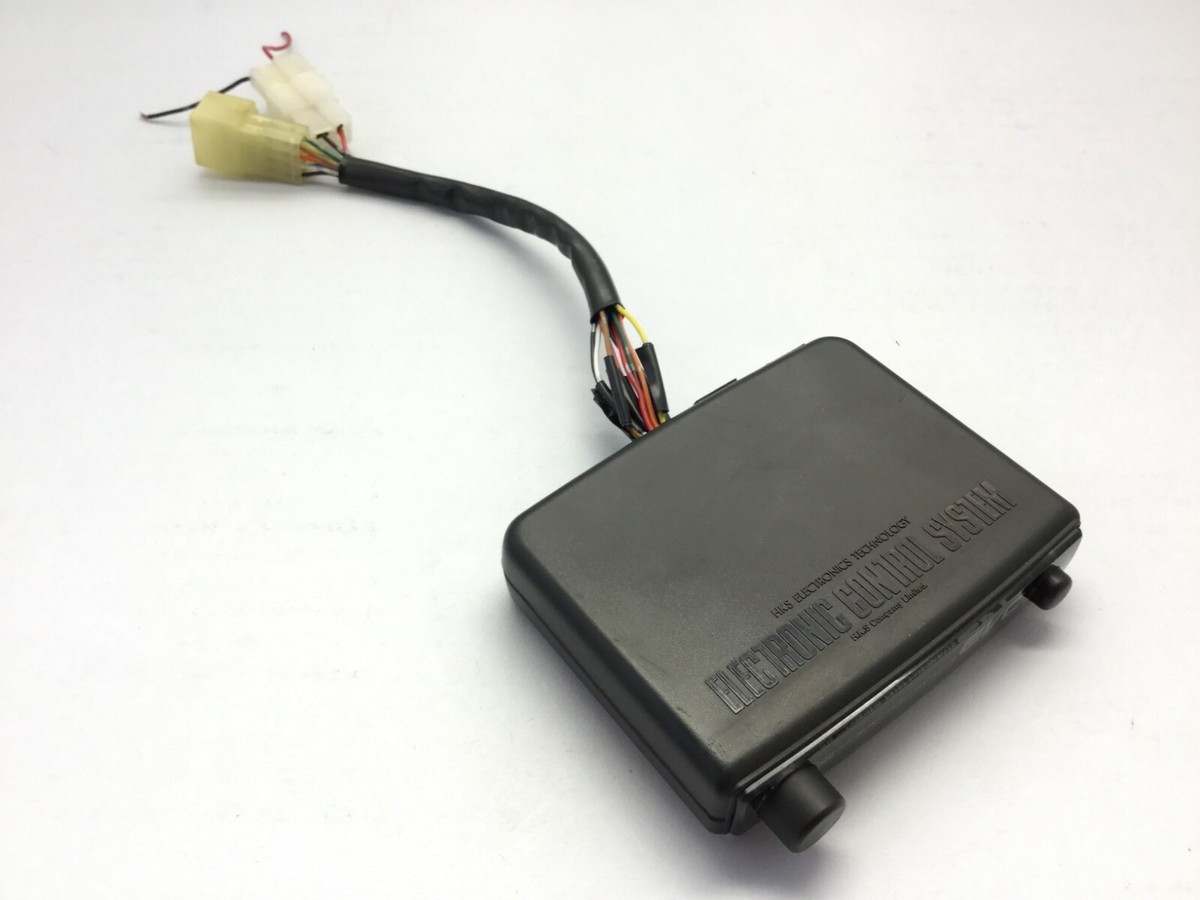 〓HKS EVC Ⅲコントローラー【中古品】 2025年最新】hks evcの人気アイテム - メルカリ