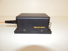 MELLES GRIOT 56ICS426 ? LASER DIODE SYSTEM  (QFT56)