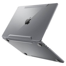 Spigen Thin Fit Case For Macbook Air 13.6" M3 2024  / M2 2022 