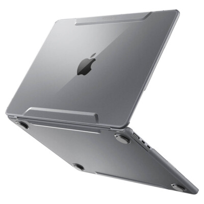 Spigen [Thin Fit] Case For Macbook Air 13.6'' M3 (2024) / M2 (2022)
