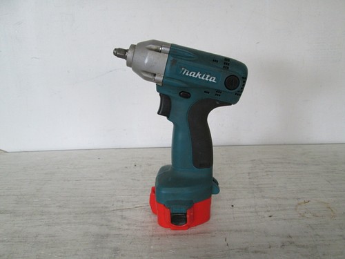 Impact Wrench 6917FD w/Battery, GUC | eBay