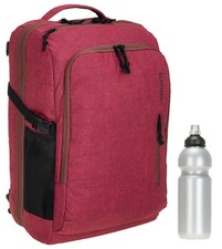 Rucksack Cabin Bag Reise Handgepäck Reiserucksack Elephant Fly 45L 12900 Rot +f