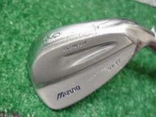 Mizuno Mp-67 Forged 9 Iron Dynamic Gold S-300 Steel Stiff Flex
