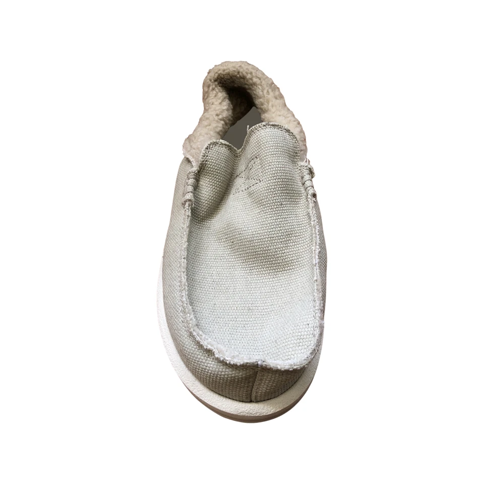 Zapatos sin cordones Sanuk Chiba Chill Peyote para mujer alfombra de yoga 1104657 Foto 2 de 4