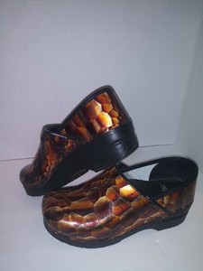 dansko size 38 in us