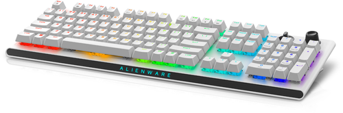 Alienware Tri-Mode Wireless Gaming Keyboard - AW920K - NEW/LATEST/SEALED - Picture 5 of 10