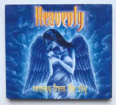 Heavenly   Coming From The Sky