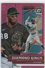 Luis Robert Baseball Cards ⚾️ - Base, Inserts - You Pick - Chicago White Sox ⚫️⚪