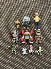 2018 Funko Rick and Morty Mystery Minis Series 2 23