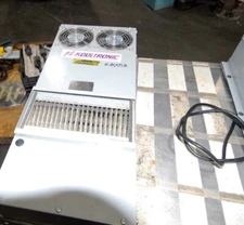 Kooltronic Heat Exchanger kxhe120a (Inv.45557 & 45558)