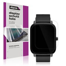 5x ColorFit Noise Screen Protector Icon Buzz Clear Screen Protector