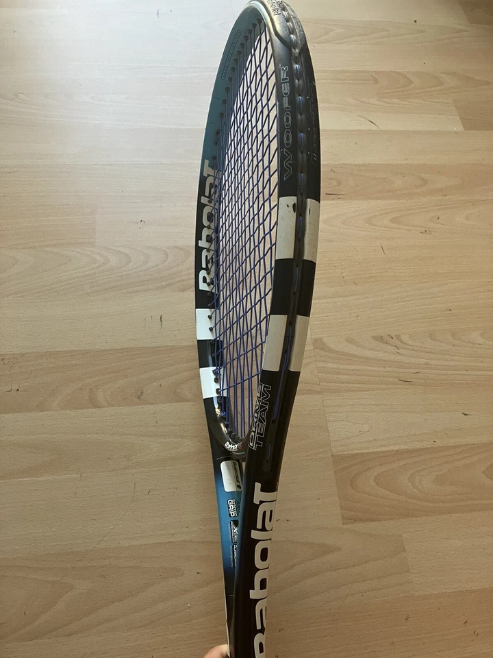Babolat Pure Drive, Foto 3 von 5