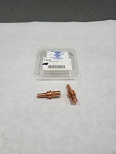 Thermacut Plasma Part 120473 Electrode Aftermarket Powermax 1100 Package of 2