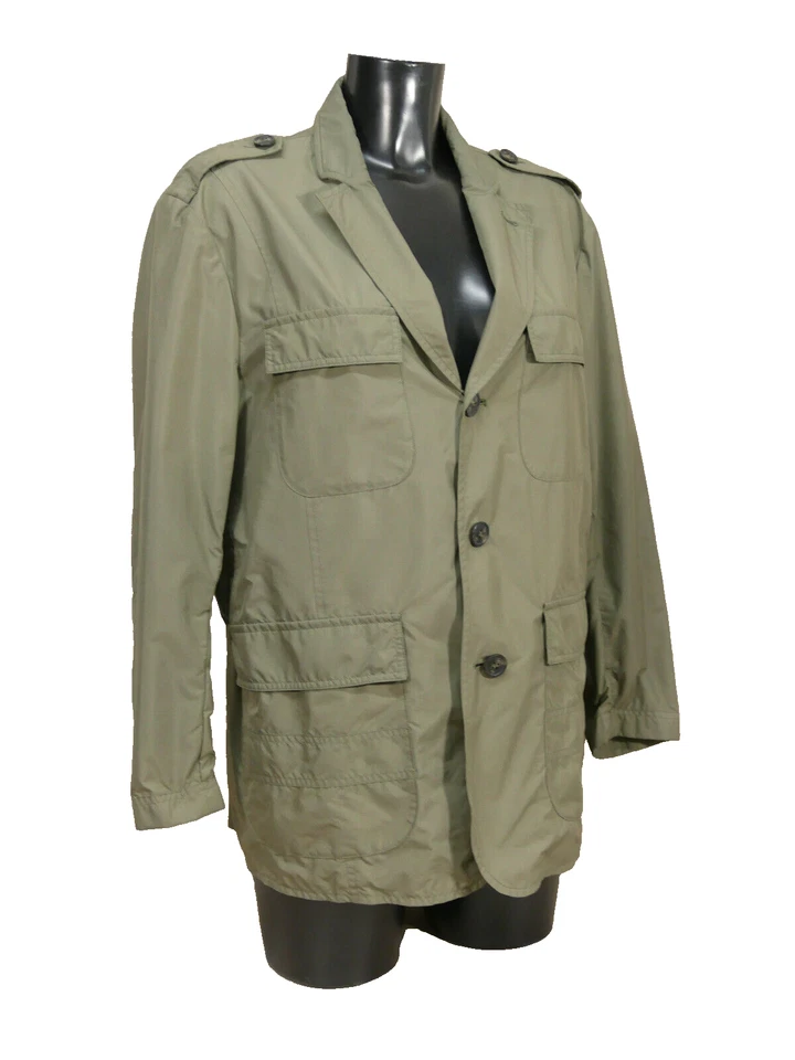 FAY Damen Jacke Gr XL / Grün Modern und Neuwertig ( S 7646 ) - Bild 2 von 4