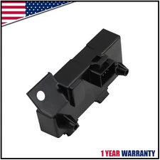 Electronic Control Unit Module AM141075 For John Deere X300 X320 X324 X500 X540