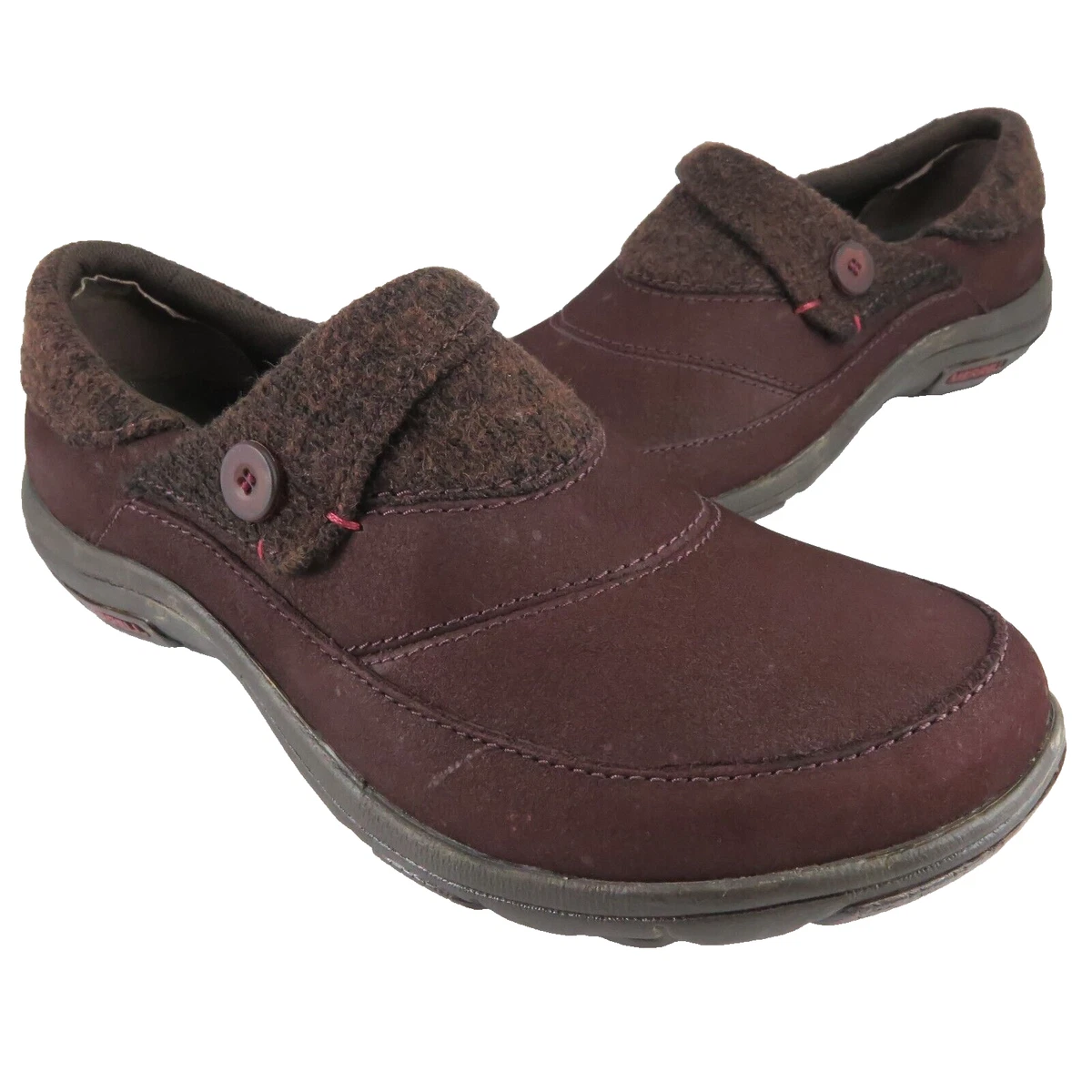 Merrell Loafer Flats for Women for sale | eBay display picture 1