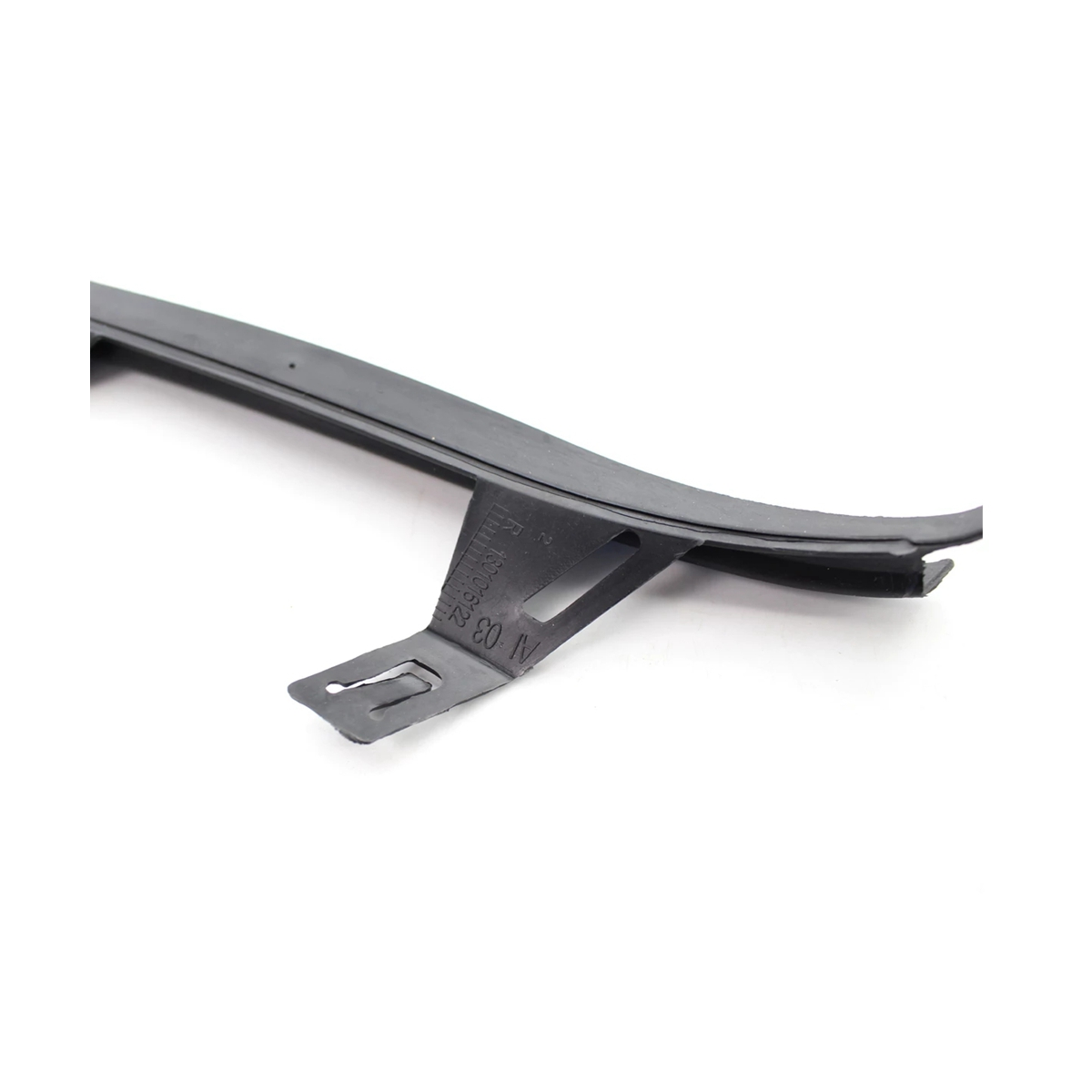 63117174518 Car Right Front Headlight Cover Strips Trims Headlight