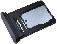 Sim Karten Halter FüR Sony Xperia 1 Iv (XQCT54) Micro-Sd Fach TräGer Slot Tray