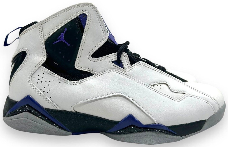 Jordan True Flight Dark Concord for Sale | Authenticity Guaranteed