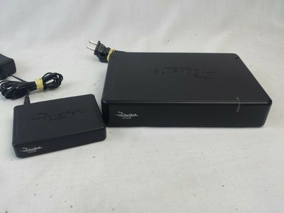 rocketfish rear speaker