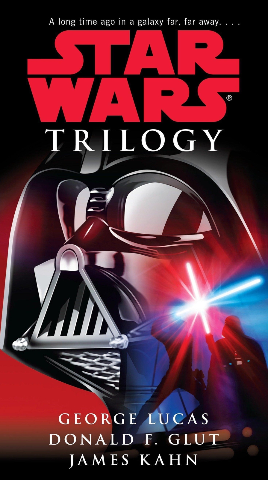 Thumbnail - Star Wars Trilogy, George Lucas