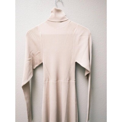 white leather dresses Vegan Leather Mini Dress