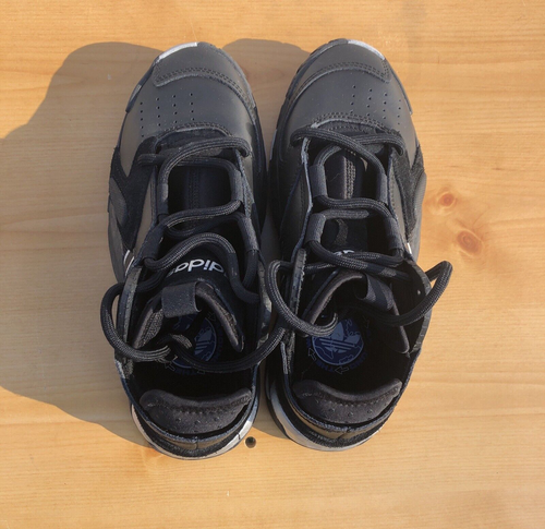 Adidas Originals Streetball Turnschuhe Kinder Größe 5,5 - Bild 4 von 12