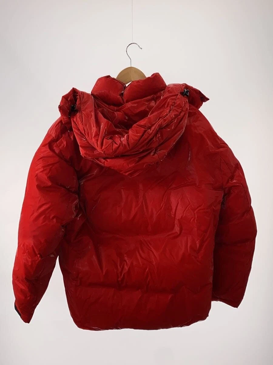 LOUIS VUITTON（LV） PIUMINO LOUIS VUITTON 46 NYLON ROSSO RM212 E70 HLB90E