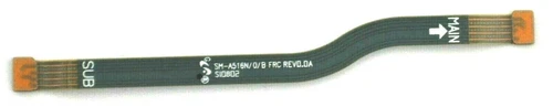 OEM SAMSUNG GALAXY A51 5G SM-A516U ORIGINAL MAIN-SUB FLEX CABLE RIBBON CONNECTOR