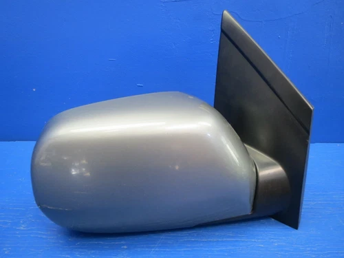 2002 HONDA ODYSSEY EX RIGHT PASSENGER SIDE EXTERIOR MIRROR, DOOR MIRROR OEM. B47