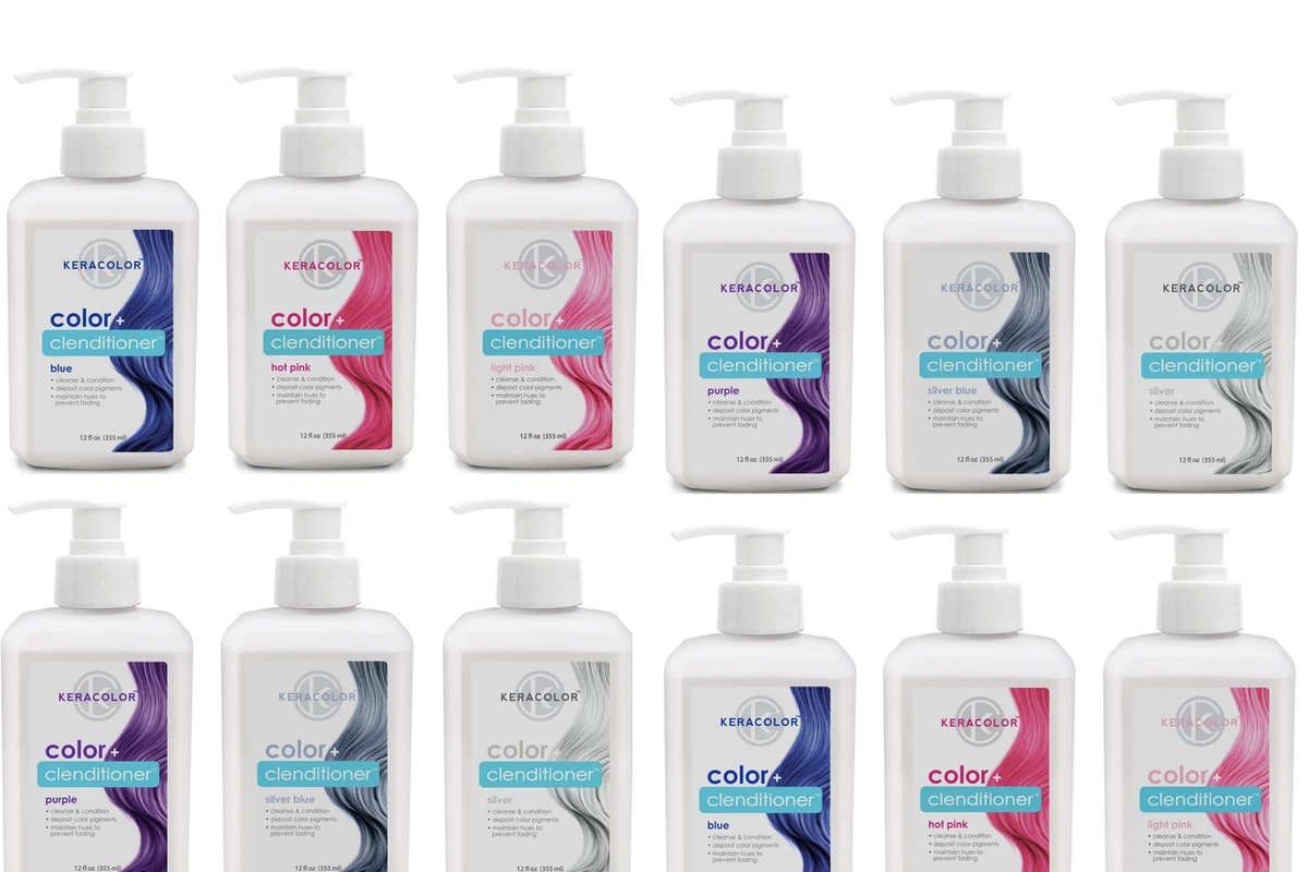 Dyed 2024 hair conditioner