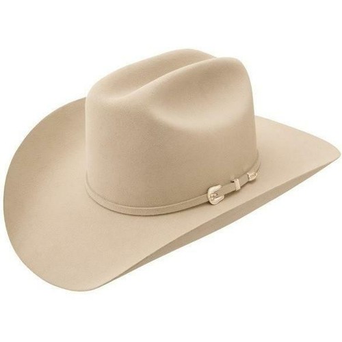 Stetson Adelante 6X Fur Felt Cowboy 