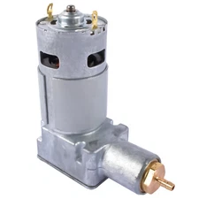 12V Air Seat Compressor For Grammer MSG95G MSG95A MSG95AL MSG93 MSG97AL MSG75