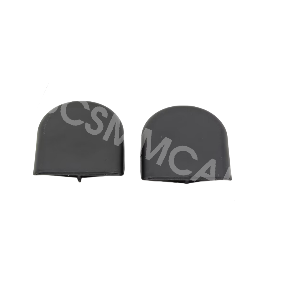 Vehicle Windscreen Wiper Arm Caps Trim Cover x2 Fit For Toyota Supra 1993-1998