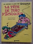 IZNOGOUD La tête de Turc d'Iznogoud EO1975 Tabary/René Goscinny TBE superbe état