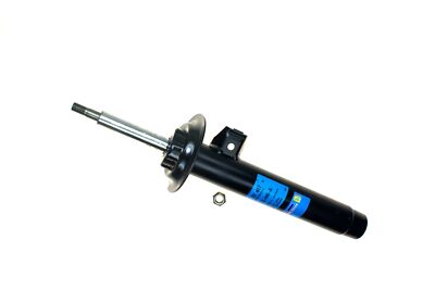 Suspension Strut Assembly Front Passenger Side without Sport Suspension