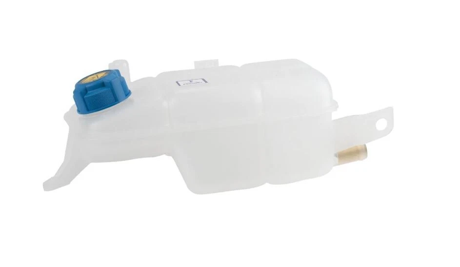 Vaschetta Liquido Refrigerante Originale Alfa Romeo 147 GT 3.2 V6 GTA - Immagine 2 di 4